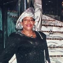 Mrs. Lucille Bacon Anderson