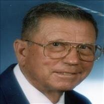 Leonard Edward Barnes
