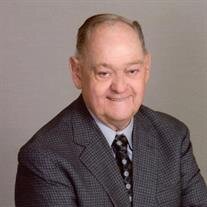Cyril B. "Pete" Korte