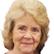 Mary Wigginton Leonard