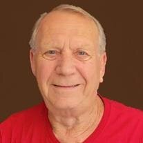 Dalphus E. Looney Jr.