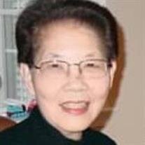 Tomi N. Godfrey