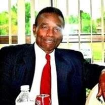 James Francis Marshall Sr.