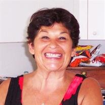 Peggy Ann Lightning