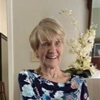 Mrs. Patricia B. Pate