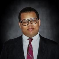 Roderick Michael Thorns