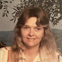 Cynthia M. Spaulding