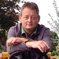 Russell C. "Russ" Roff