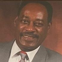 Mr. Moses Hardiman Jr.