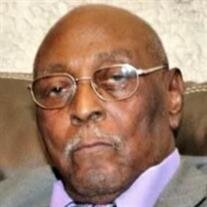 Walter C. Harris
