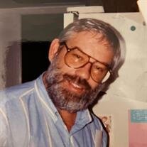 Mr. Francis Greenawalt