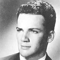Maynard Melville Sorensen