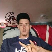 Michael Eric Sisco