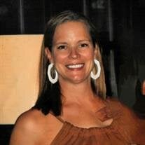 Ms. Julie Johnston Borden