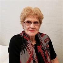 Patricia Rose-Fudge