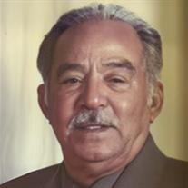 Tomas Ortiz Moreno