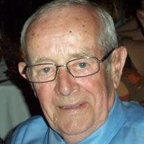 Robert C. "Bob" Cullen
