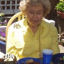Zelma Kahn