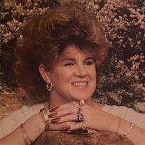 Shirley Jean Taylor