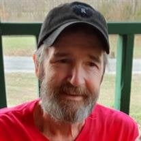 Jeff Tidwell