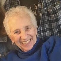 Antoinette R. Zink