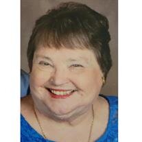 Lenette Bolnick