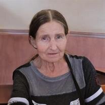Patricia K. (Balusek) Workmon