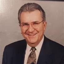 Kenneth Edward Devore