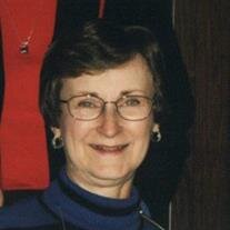 Linda L. Forbes