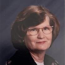 Norma J. Statler
