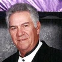 Robert "Bob" Lee Mahfouz