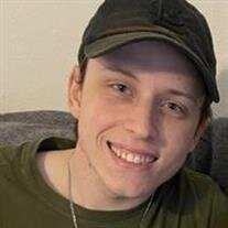 Dylan Cole Looney