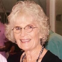 Carole Barnes Finnell