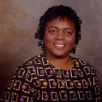 Ms. Christine Allen