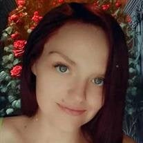 Tiffany LeAnn Thomas