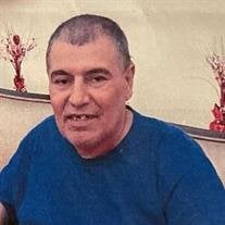 Jorge Eduardo Lugo