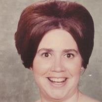 Judith Wedin