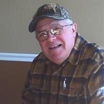Terrance "Terry" Lee Miller