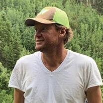 Eric D Scott
