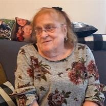 Carolyn Lee Dunham