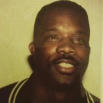 Shawn Willard Williams