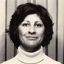 Irene T. Gonzalez