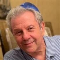 Larry Stephen Stern