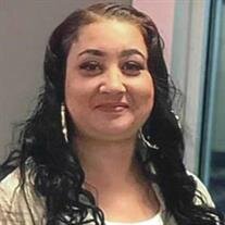 Linda "Marie" Franks