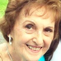 Janet Fleener