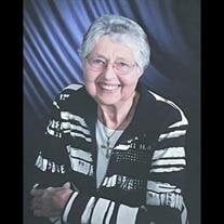 Mary C. Pribyl