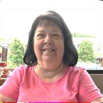 Wanda Jo Holt