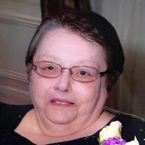 Linda Oubre Aucoin