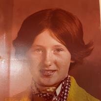 Mrs. Patricia Ann Hussey