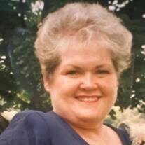 Wanda L. Wuest